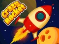 Laro Crazy Rocket