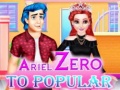 Laro Ariel Zero To Popular