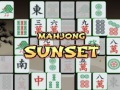 Laro Mahjong Sunset