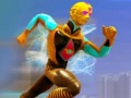 Laro Light Speed Hero Rescue Mission