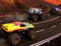 Laro Monster Truck Racing Legend