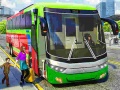 Laro Coach Bus Simulator