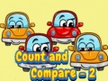 Laro Count And Compare - 2 
