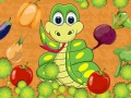 Laro Vegetable Snake