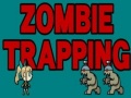 Laro Zombie Trapping