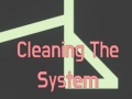 Laro Cleaning The System