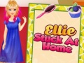 Laro Ellie Stuck at Home