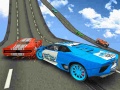 Laro Car Impossible Stunt Driving Simulator