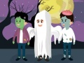 Laro Evil Spirits Hidden