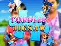 Laro Toddler Jigsaw