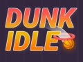Laro Dunk Idle