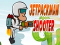 Laro Jetpackman Shooter