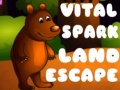 Laro Vital Spark Land Escape