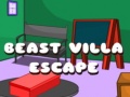 Laro Beast Villa Escape