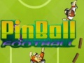Laro Pinball Football