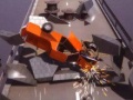 Laro Stunt Destroyer