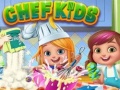 Laro Chef Kids