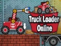 Laro Truck Loader Online 