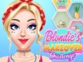 Laro Blondie's Makeover Challenge