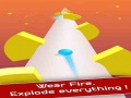 Laro Ball Runner 3D