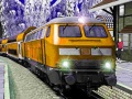 Laro Subway Bullet Train Simulator