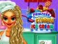 Laro Princess Kitchen Stories Ice Cream