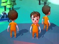 Laro Prison Escape Plan