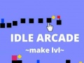 Laro Idle Arcade Make Lvl