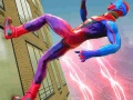 Laro Light Speed Superhero Rescue Mission