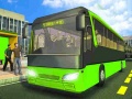 Laro City Passenger Coach Bus Simulator Bus Driving 3d