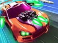 Laro Fastlane Road To Revenge Master