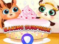 Laro Baking Surprise