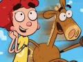Laro It's Pony: Coin Collector