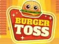 Laro Burger Toss