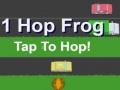 Laro 1 Hop Frog