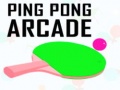 Laro Ping Pong Arcade
