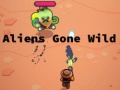 Laro Aliens Gone Wild