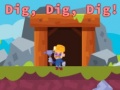 Laro Dig, Dig, Dig!
