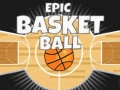 Laro Epic Basketball