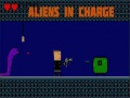 Laro Aliens In Charge