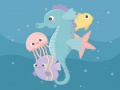 Laro Adorable Fish Memory