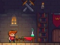 Laro Tower Hero One life adventure