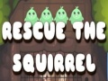 Laro Rescue The Squirrel
