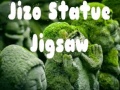 Laro Jizo Statue Jigsaw
