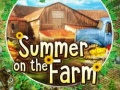 Laro Summer on the Farm