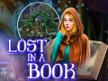 Laro Lost in a Book