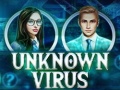 Laro Unknown Virus
