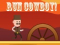 Laro Run Cowboy!