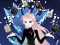 Laro Monochrome Mahjongg