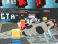 Laro Kogama: Grand Theft Auto 
